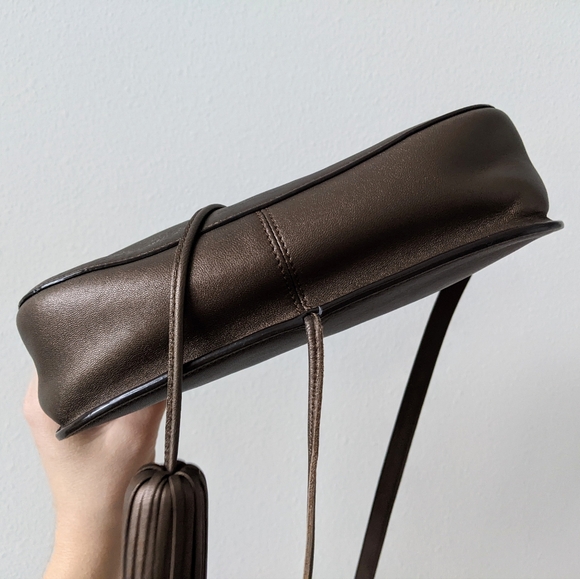 Loewe Anagram Nappa Leather Bag - Picture 5 of 16